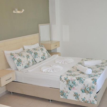 Lacivert Boutique Hotel Selimiye  Exterior foto