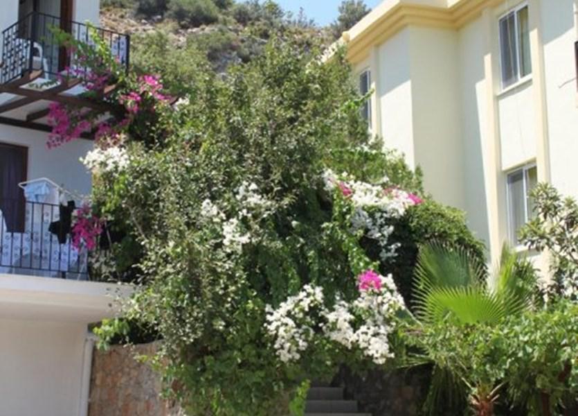 Lacivert Boutique Hotel Selimiye  Exterior foto